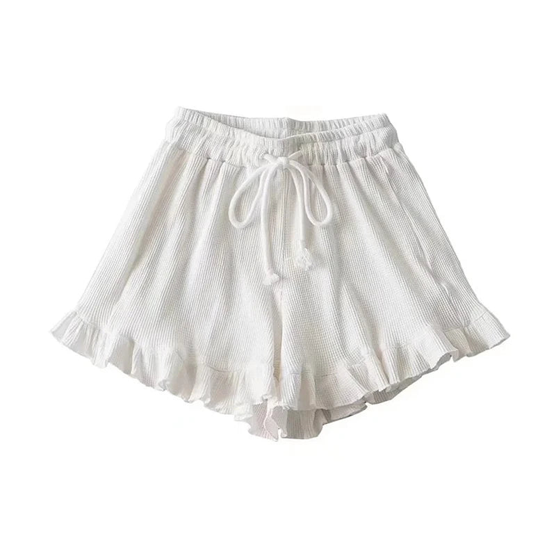 Lace Shorts