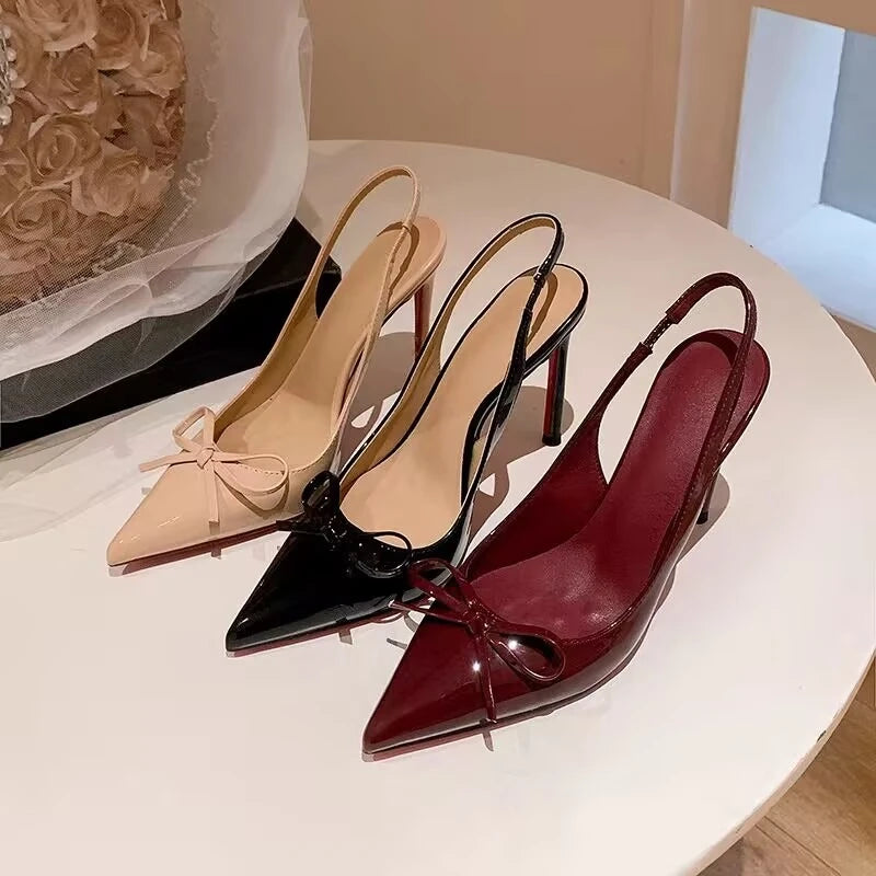 High Heels