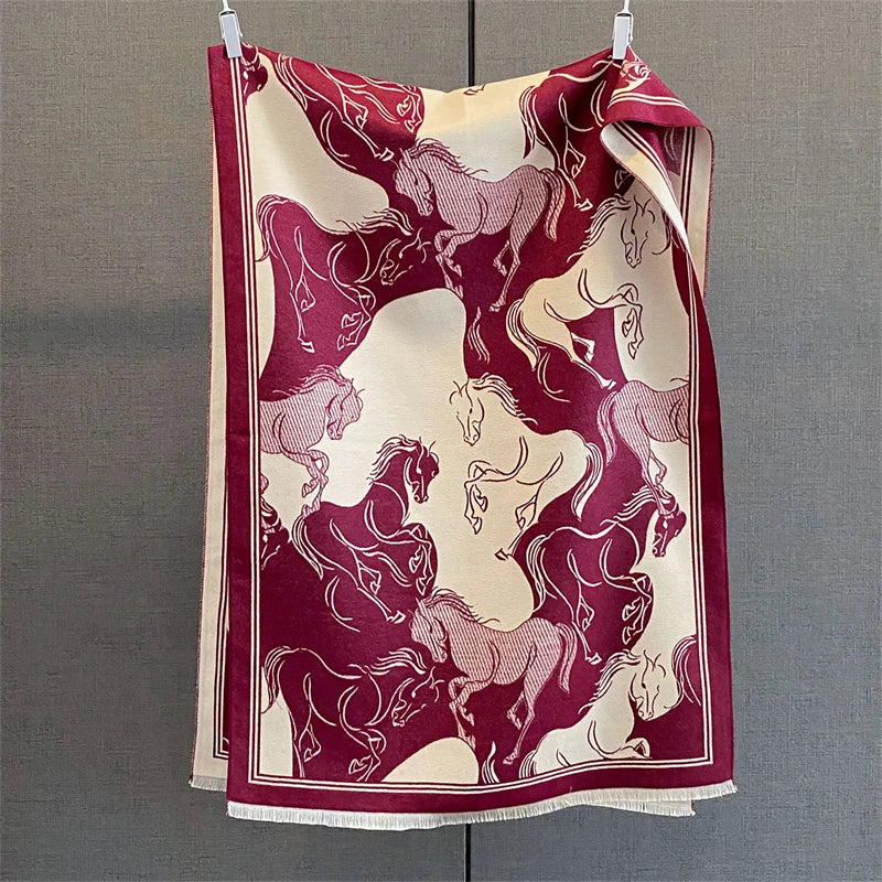 Winter Scarf