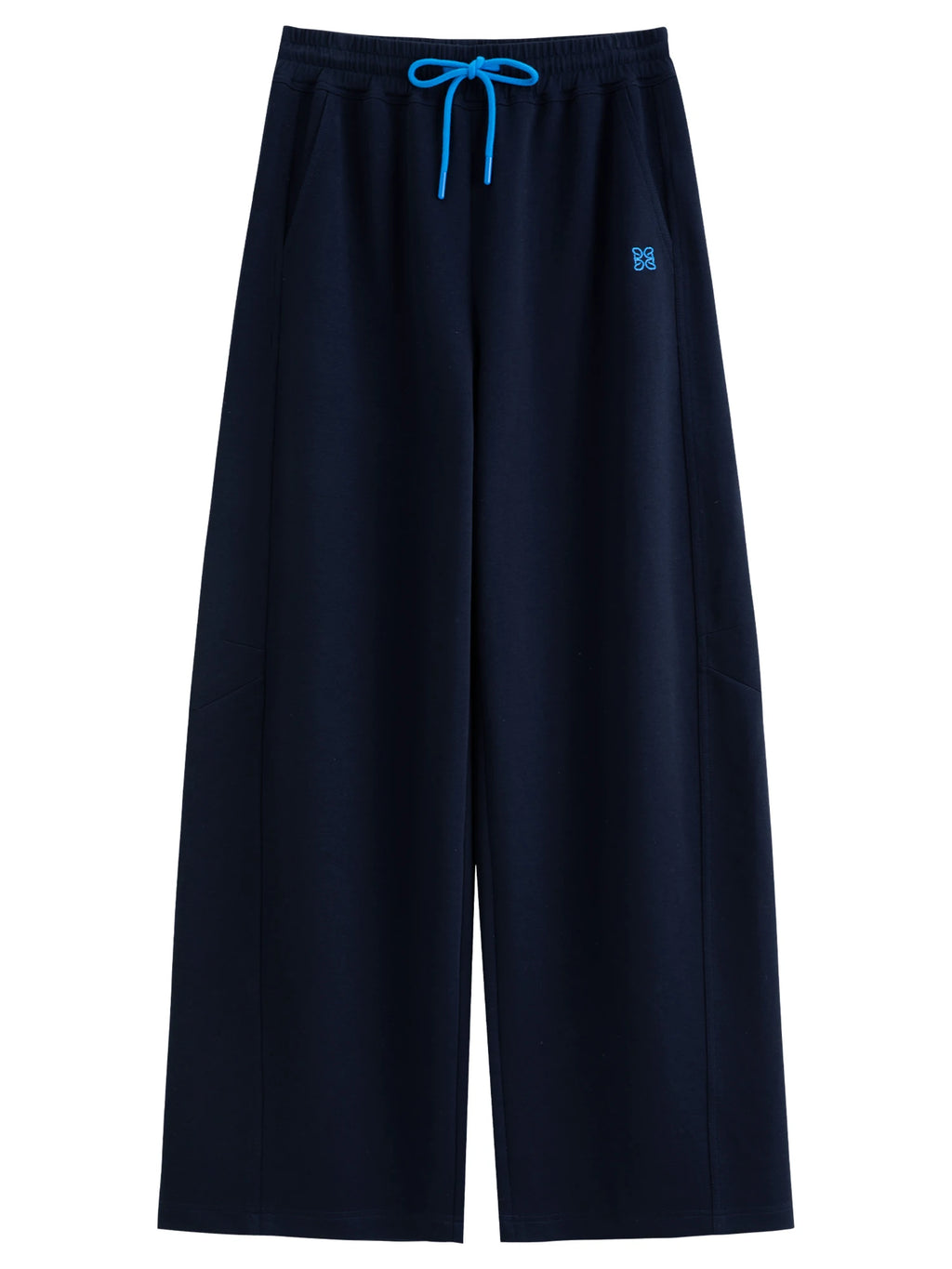 Wide-Leg Pants