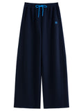 Wide-Leg Pants