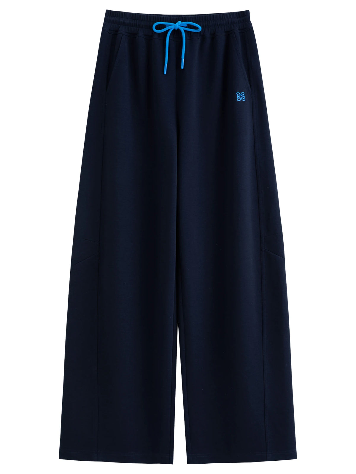 Wide-Leg Pants
