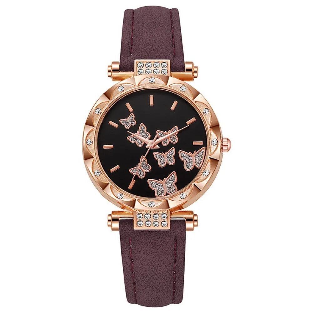 Butterfly Watch