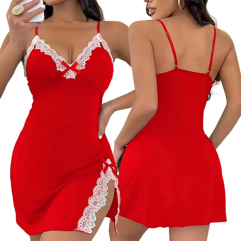 One-Piece Sleepwear