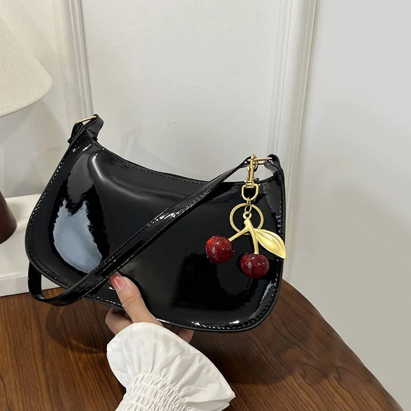 Hobo Shoulder Bag