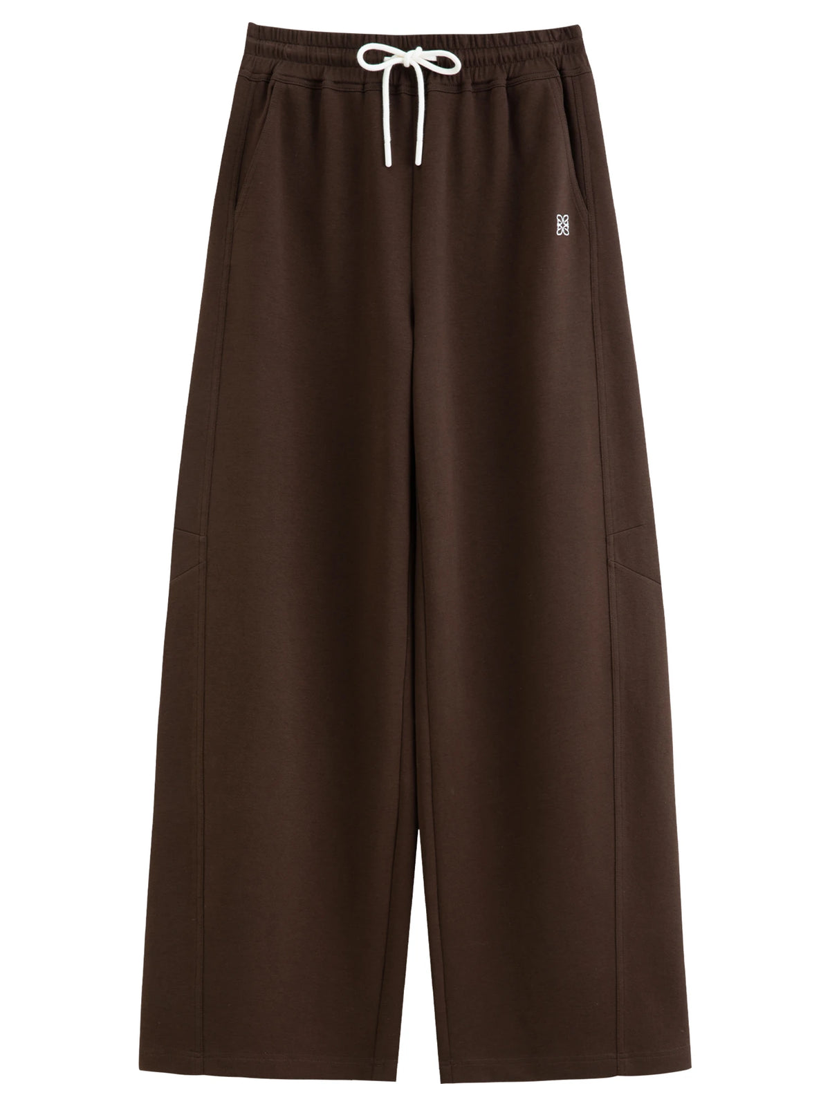 Wide-Leg Pants