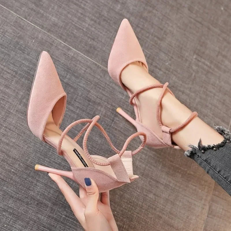 Women’s Heels