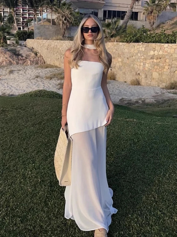 Serena Dress