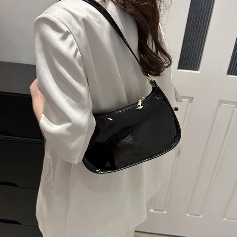 Hobo Shoulder Bag