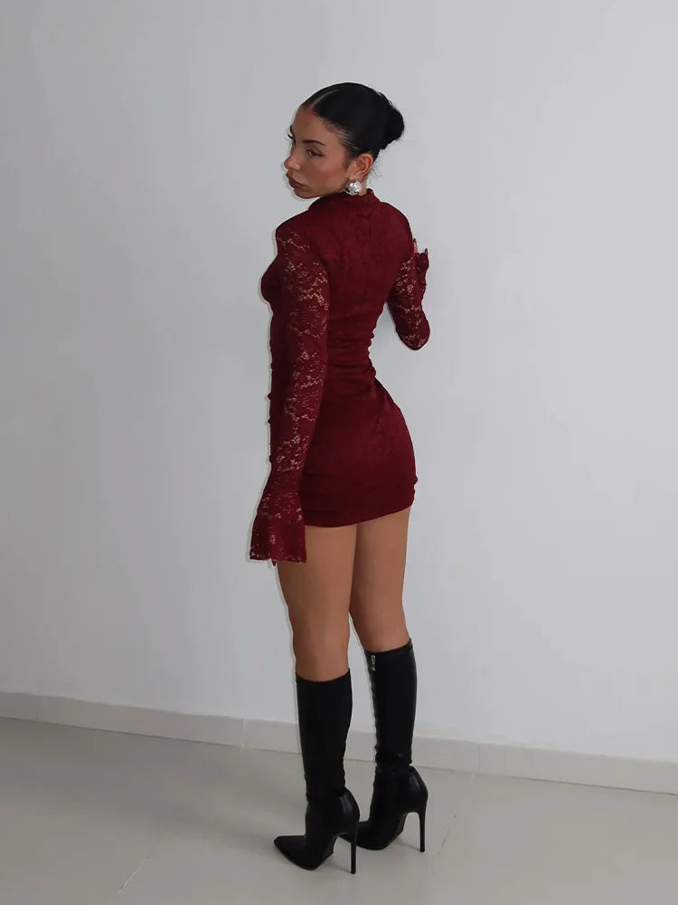 Véline Dress