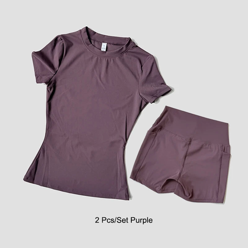 Women’s Sports Set