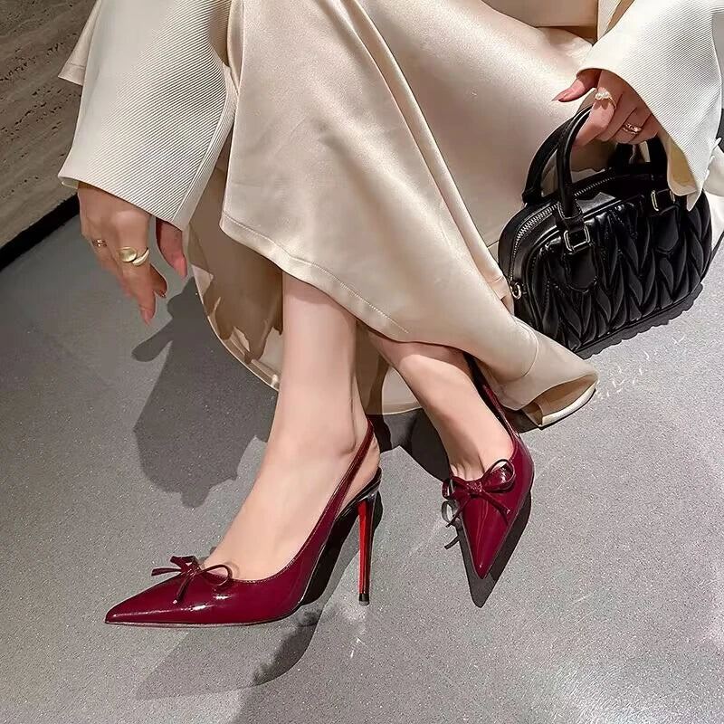 High Heels