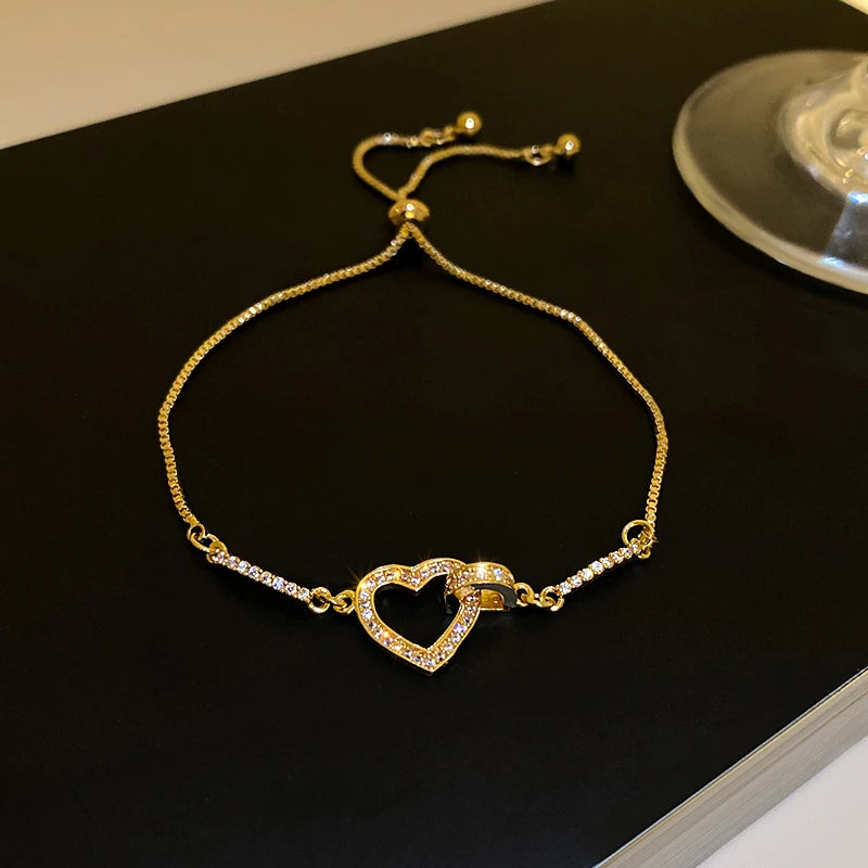 Zircon Bracelet