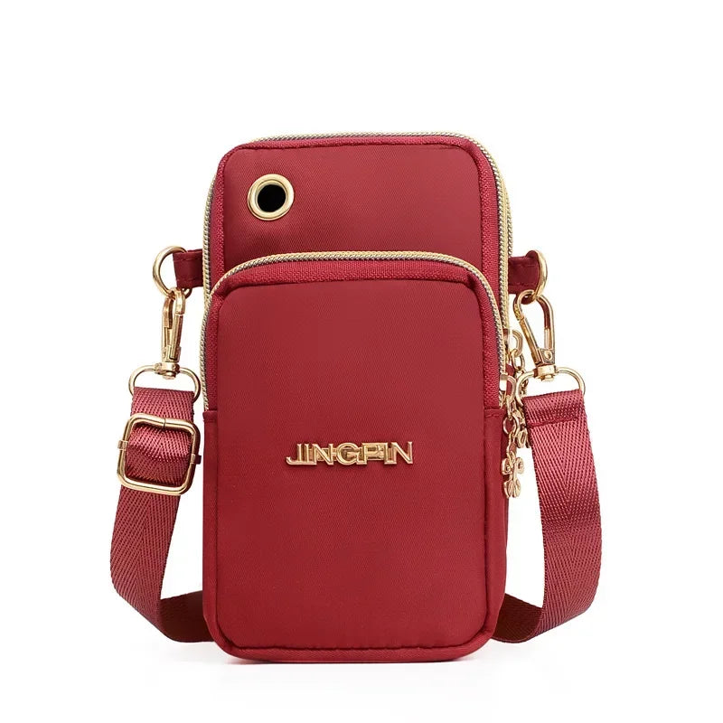 Mini Phone Bag