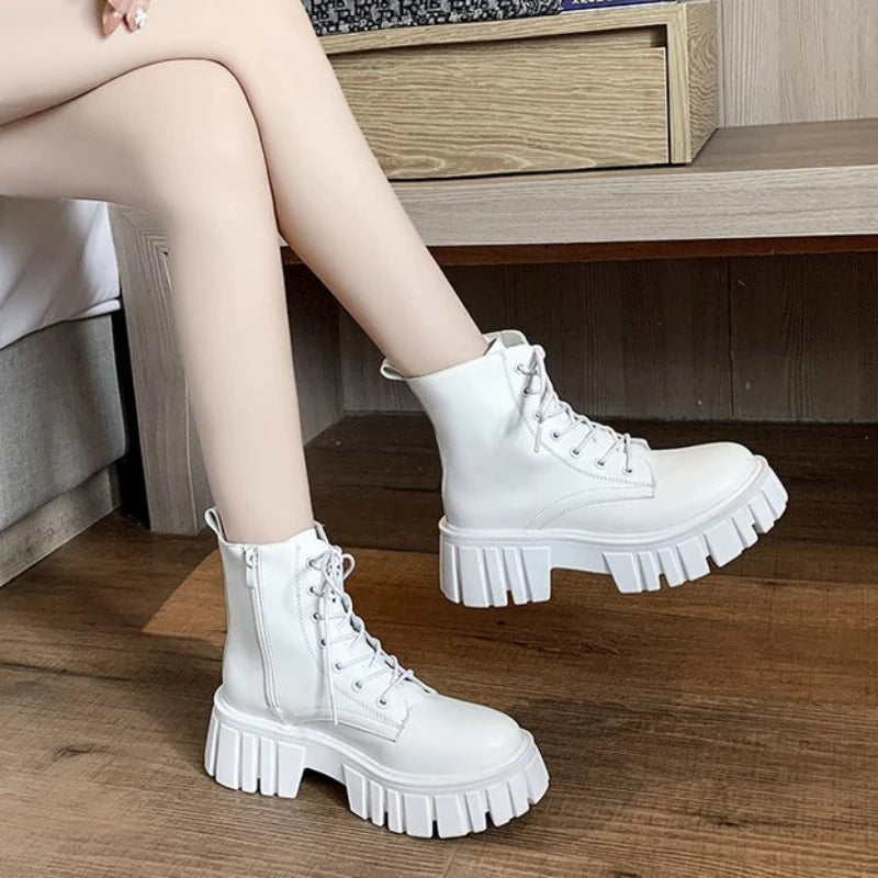 Women’s Boots