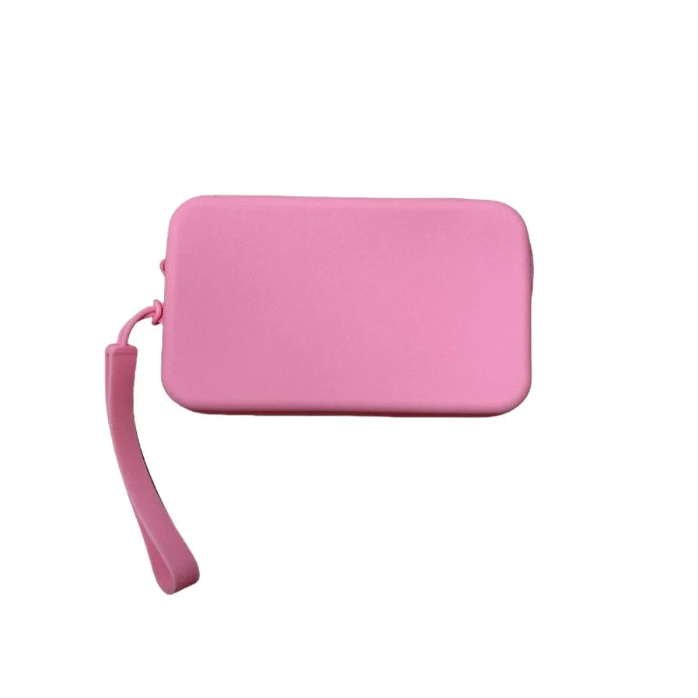 Silicone Wallet