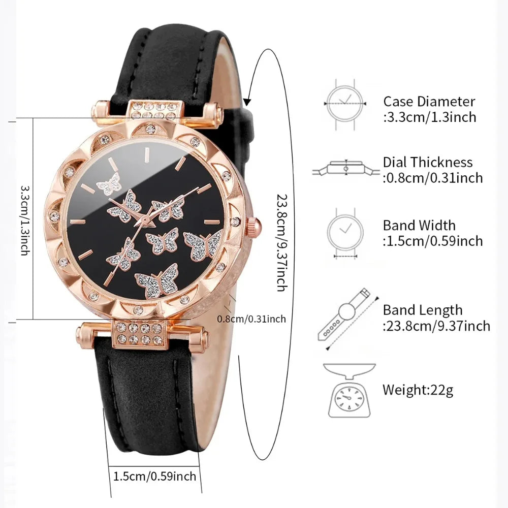 Butterfly Watch