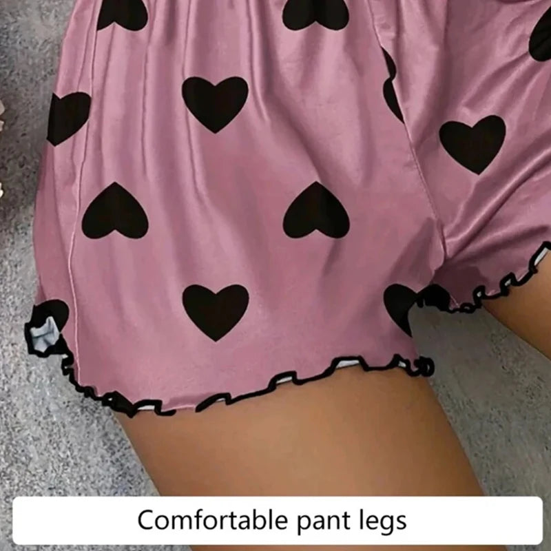 Amora Set