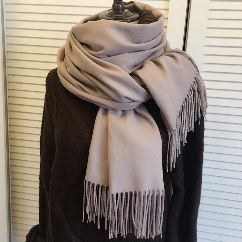 Winter Scarf
