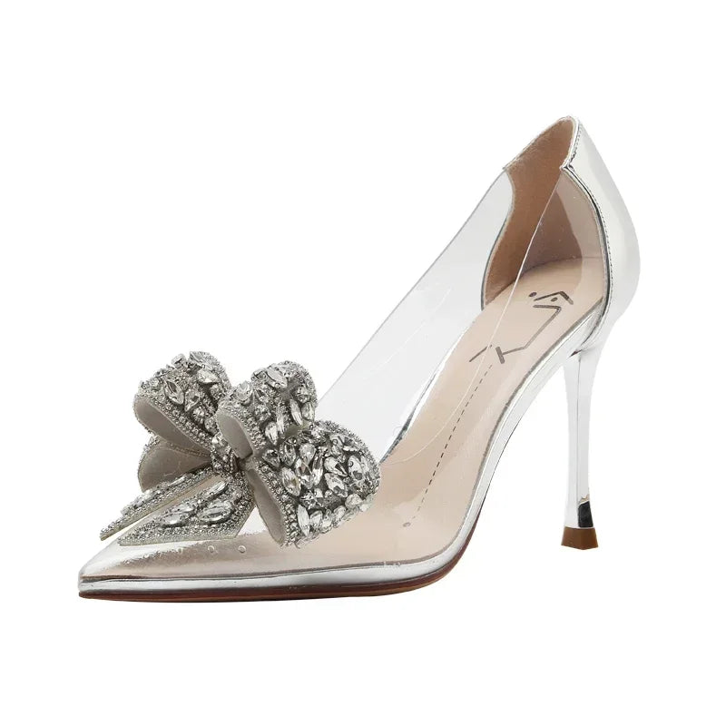 Women’s Bow Heels