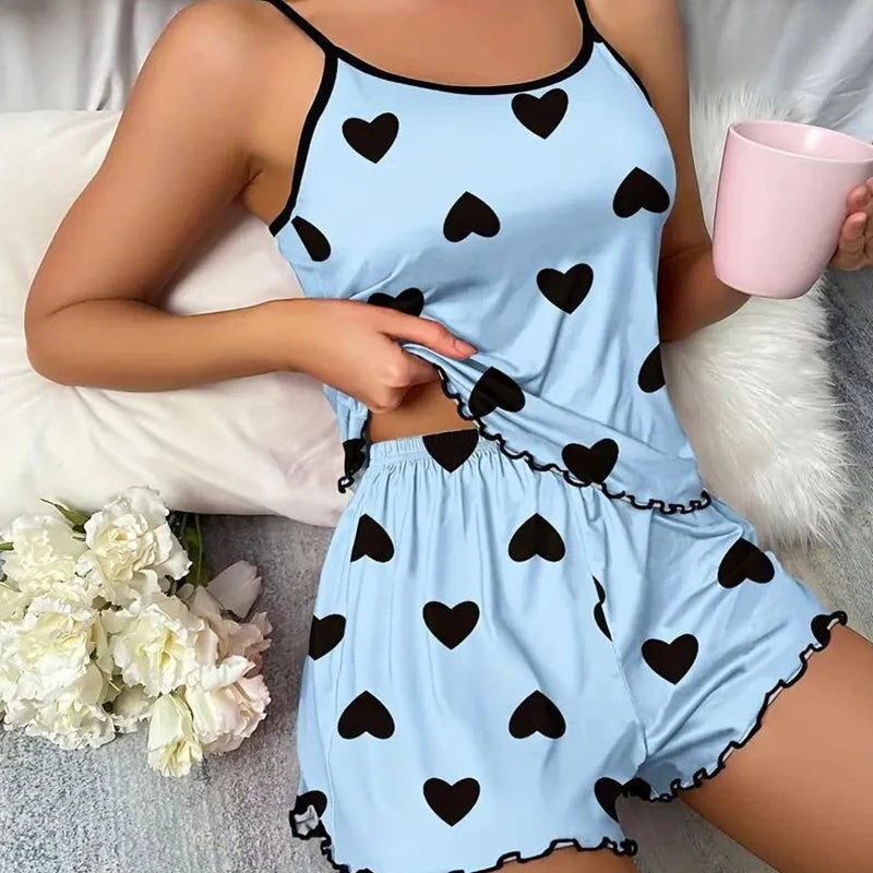 Amora Set