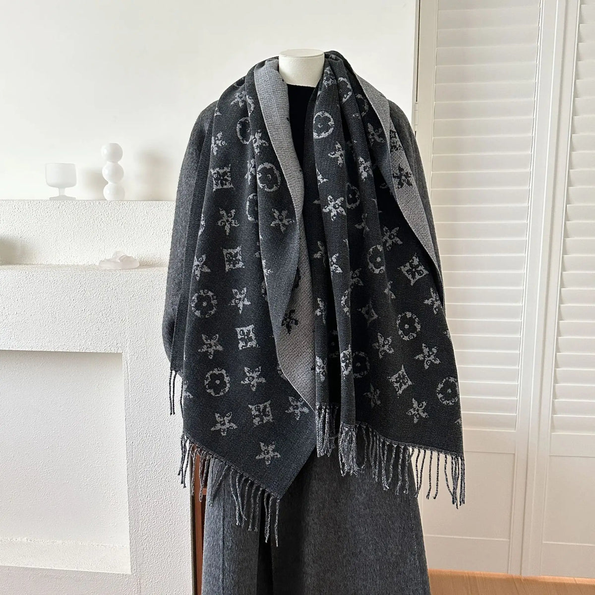 Winter Scarf