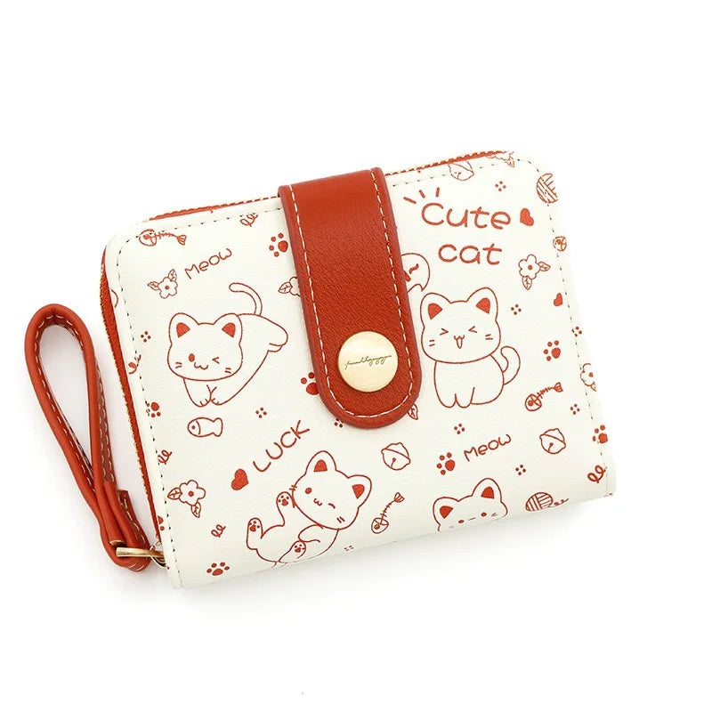 Cat Wallet