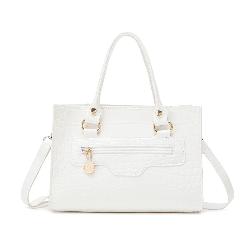 PU Shoulder Bag