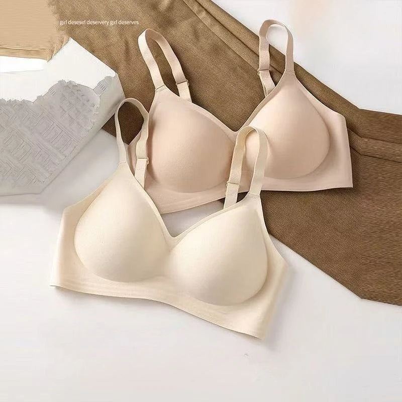 Seamless Bra