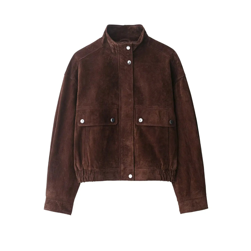 Elegant Warm Jacket