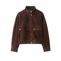 Elegant Warm Jacket