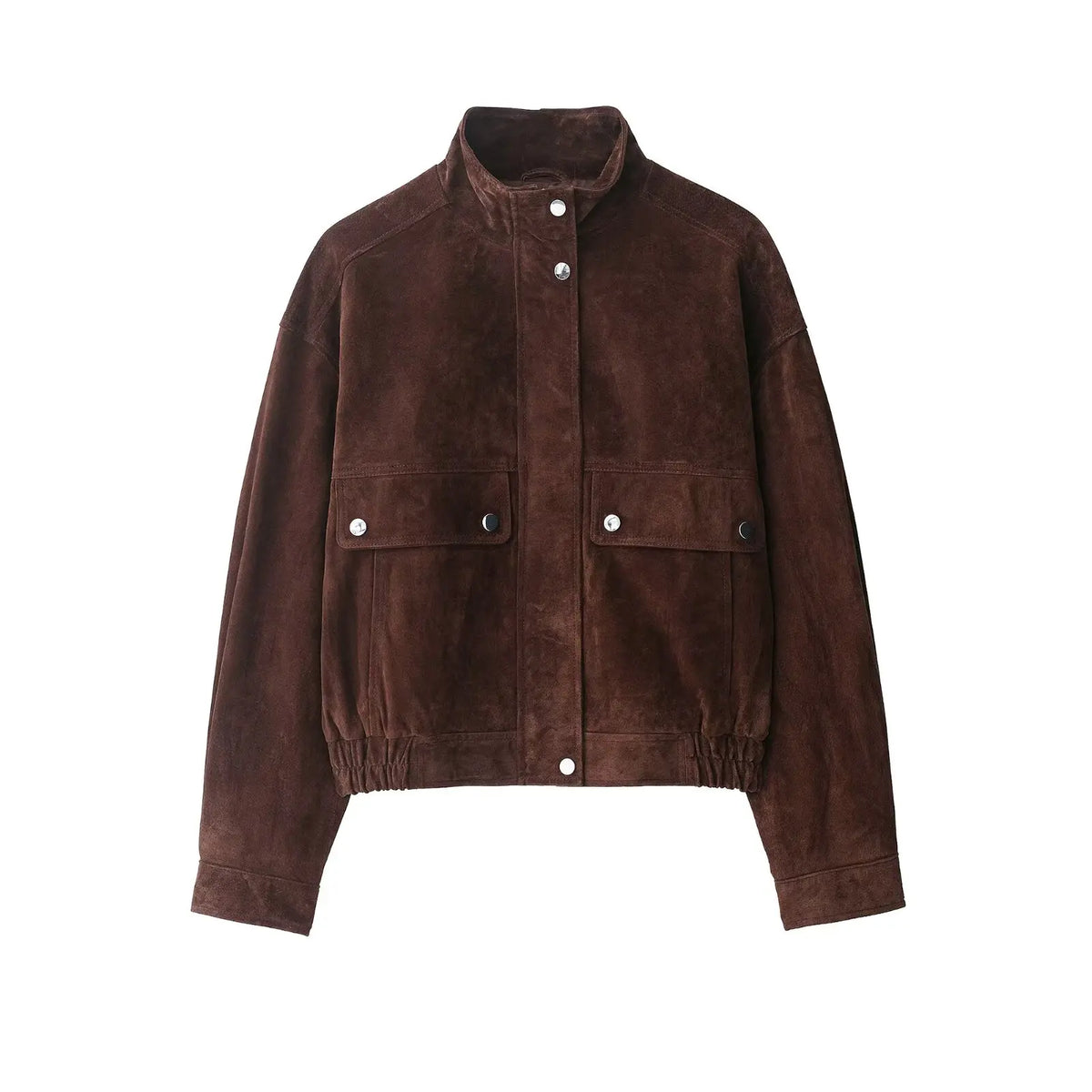Elegant Warm Jacket