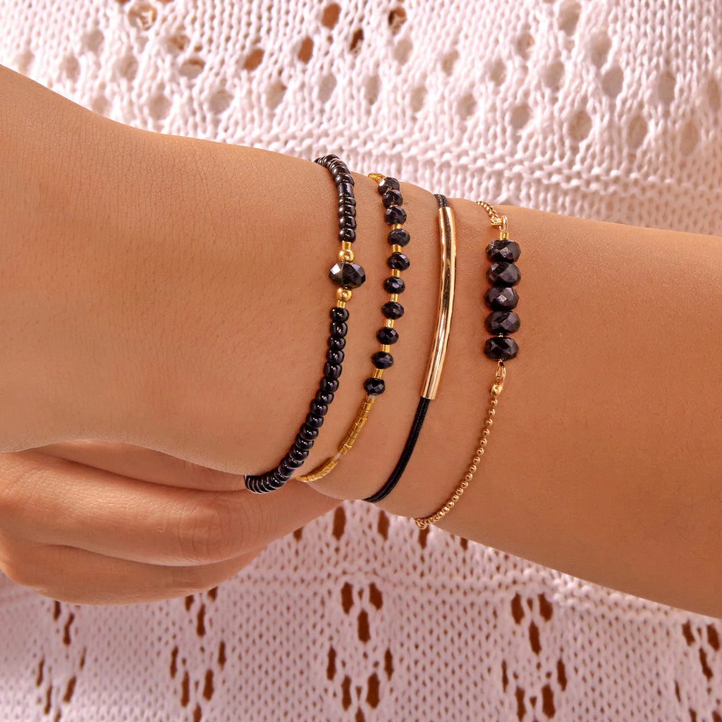 Pearl Bracelets