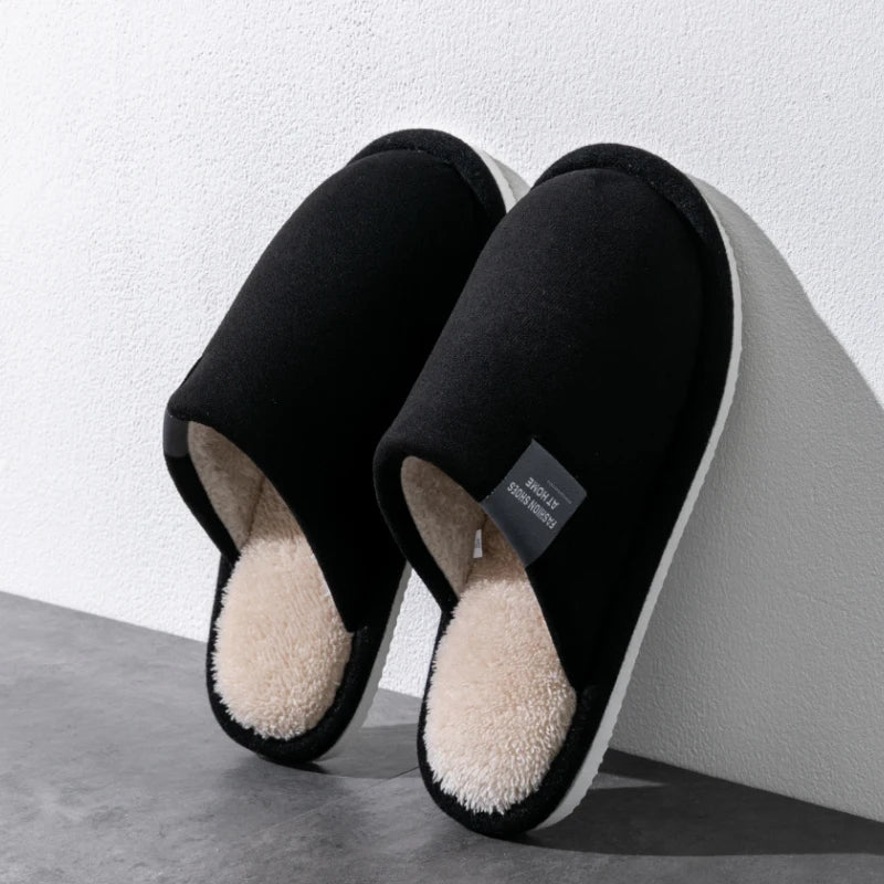 Winter Warm Slippers