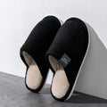 Winter Warm Slippers
