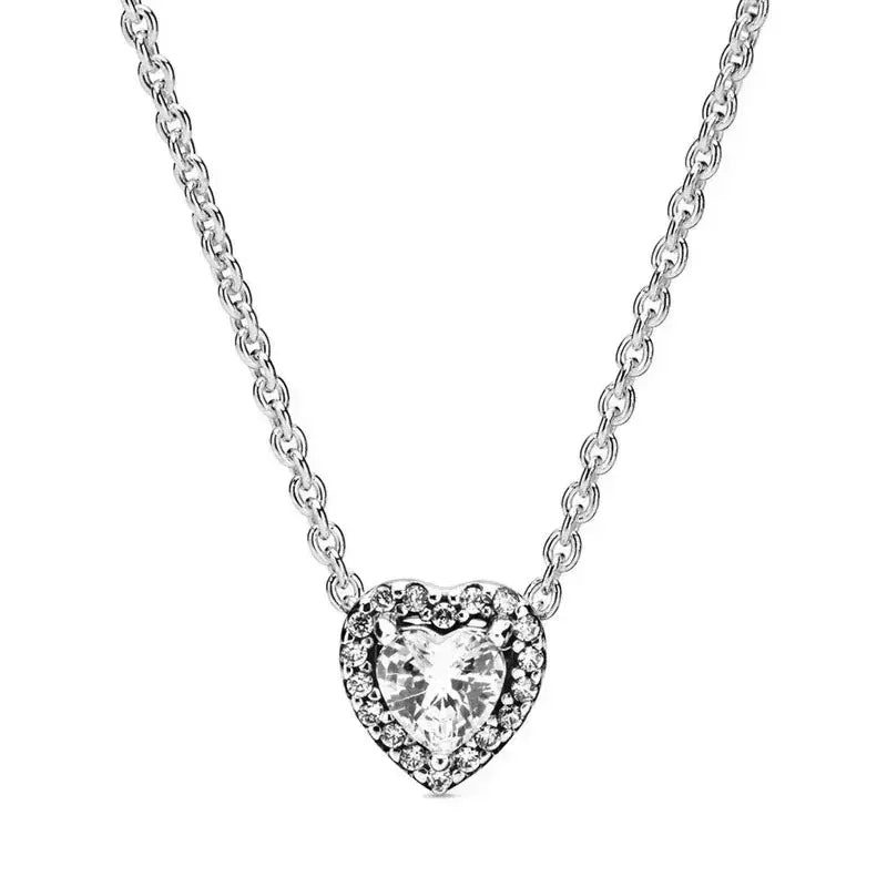 Heart Necklace