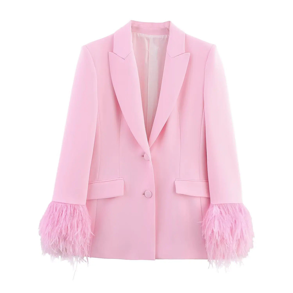 Blazer Set