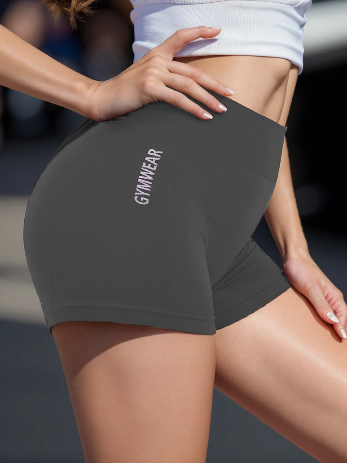 Veya Shorts