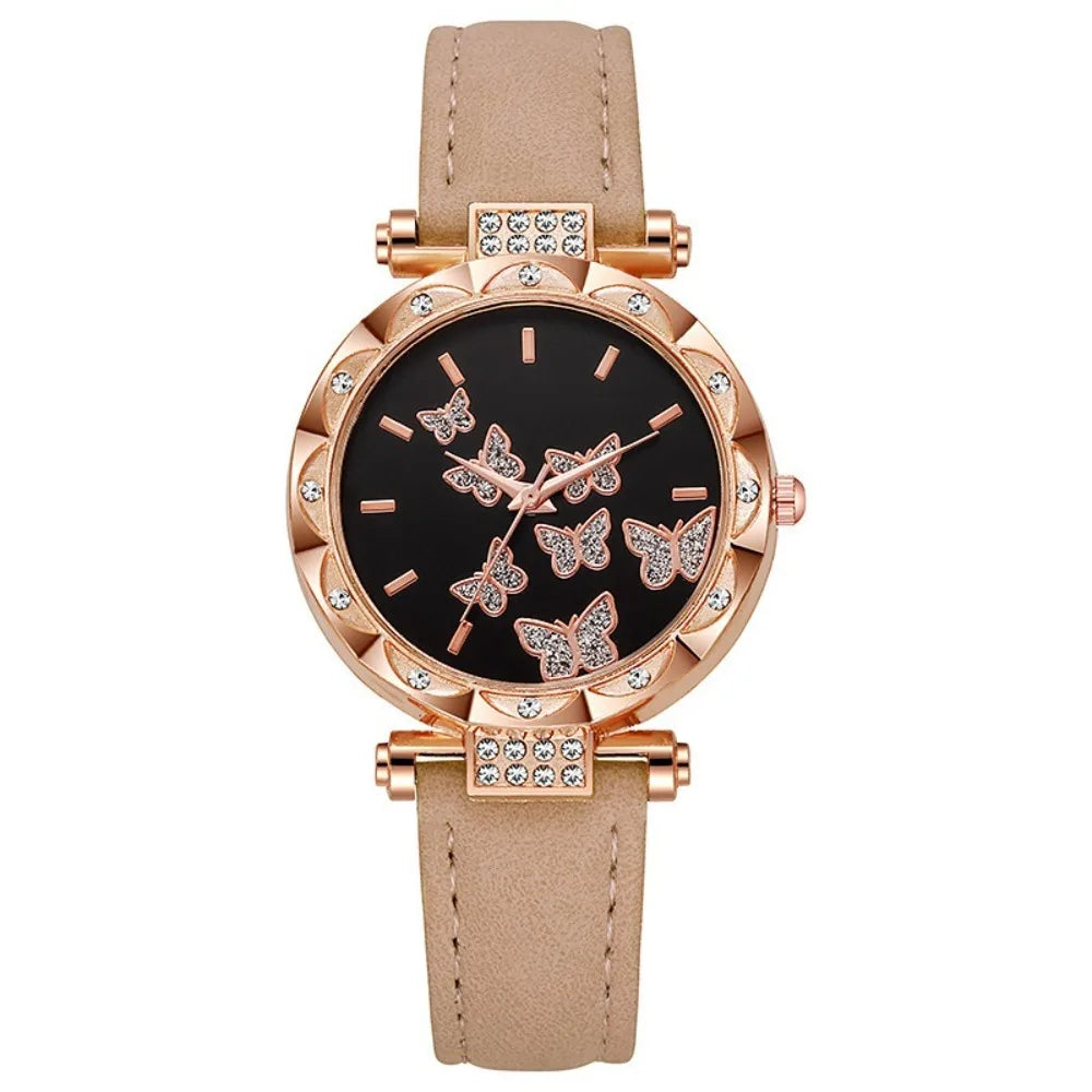 Butterfly Watch