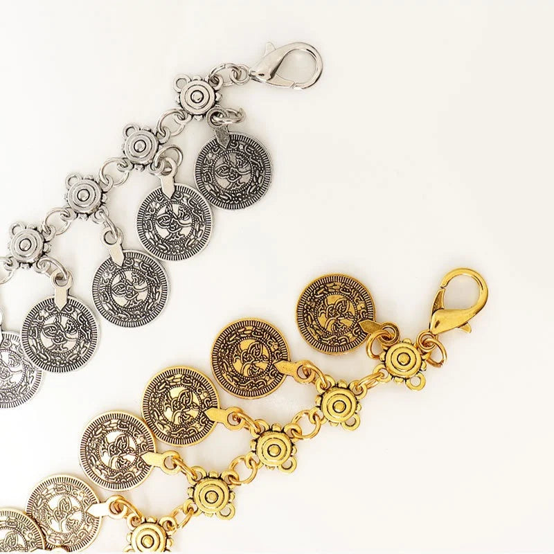 Boho Waist Chain