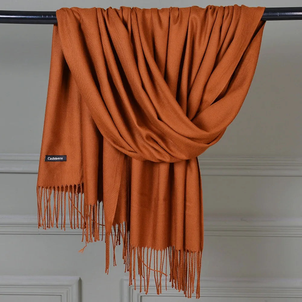 Winter Scarf