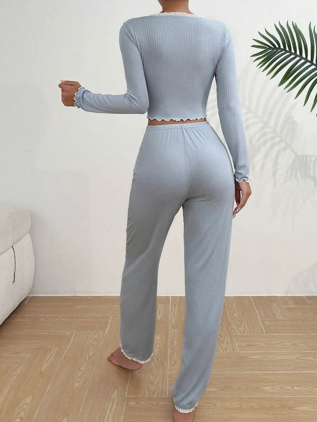 Winter Pajamas