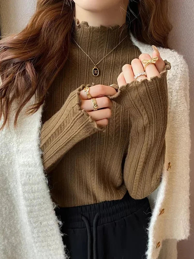 Knit Sweater