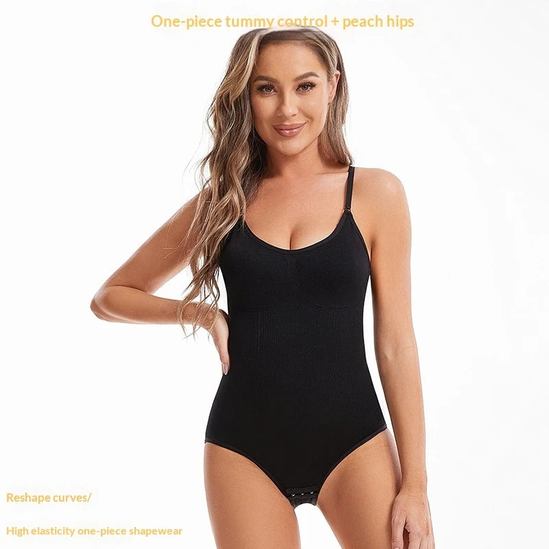 Shapewear Bodysuit