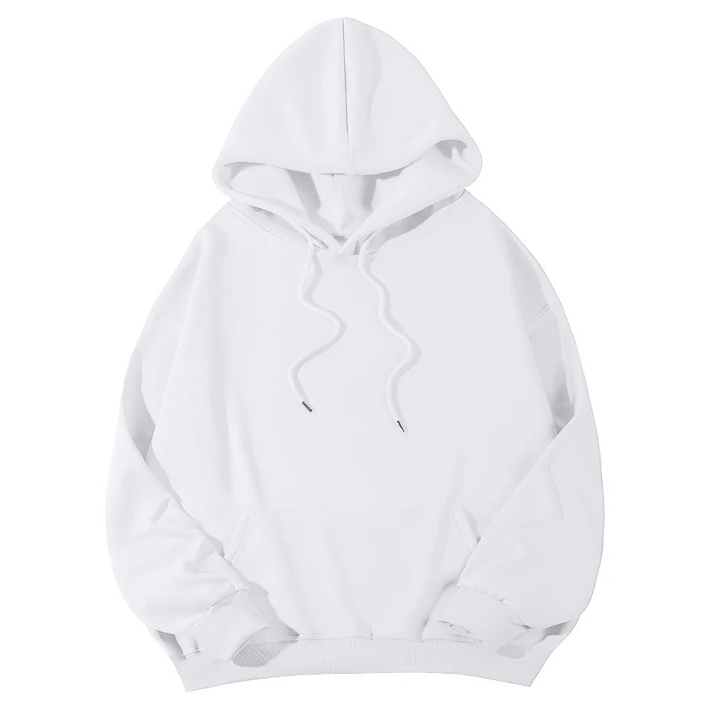 Heavyweight Hoodie