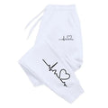 Heart Sweatpants