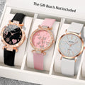3-Piece Watch Set