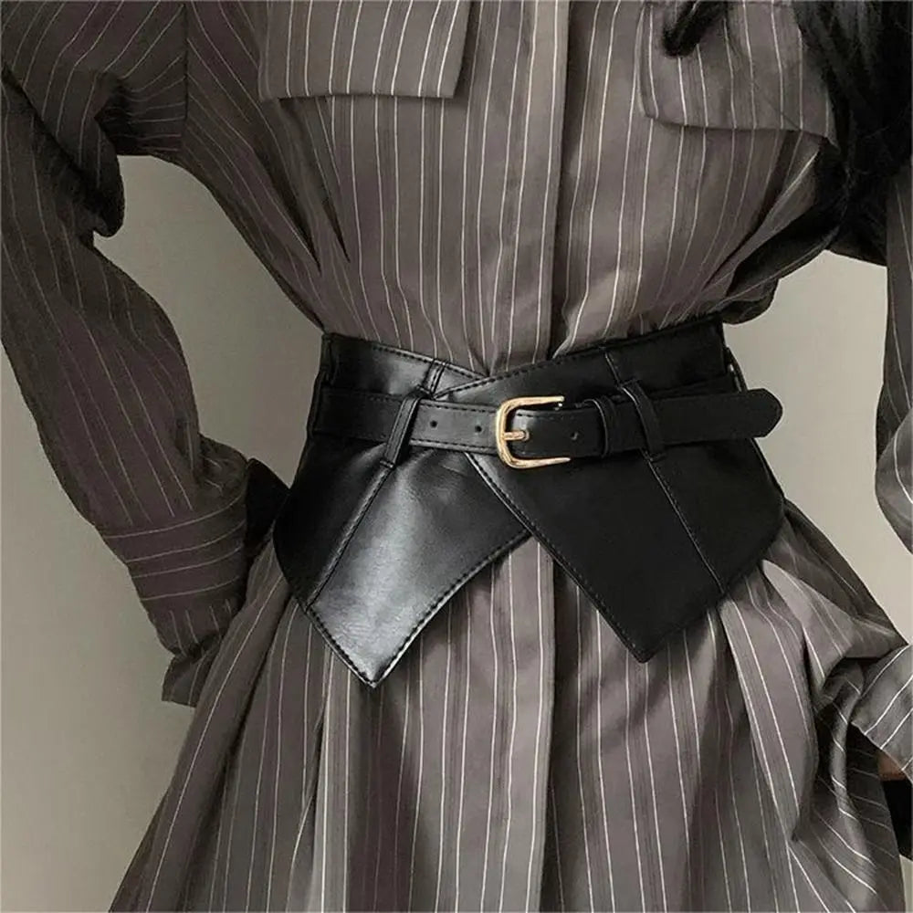 Corset Waist Belt