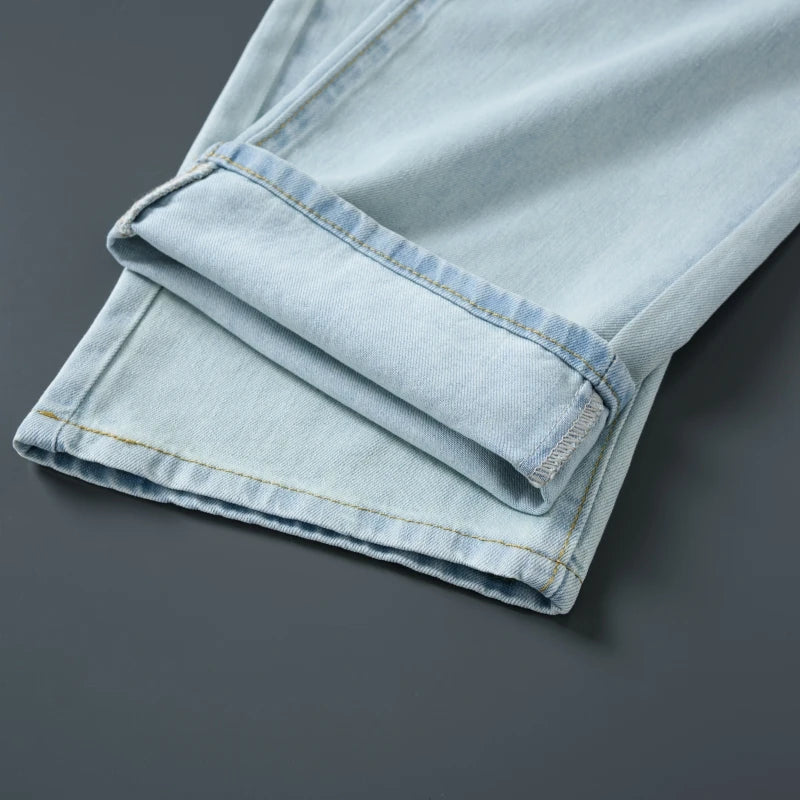 Women’s Loose Jeans