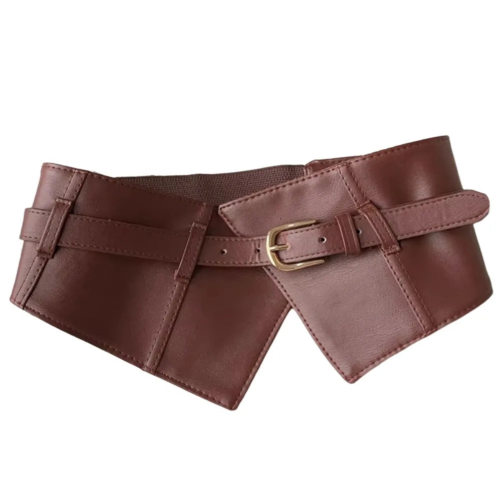 Corset Waist Belt